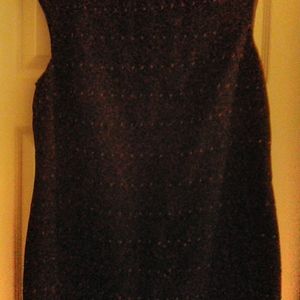 Ladies Little Black Dress (16)